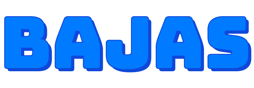 Bajas logo
